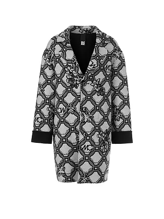 MARC CAIN | Wollmantel | 